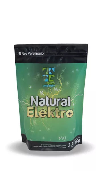 NATURAL ELEKTRO