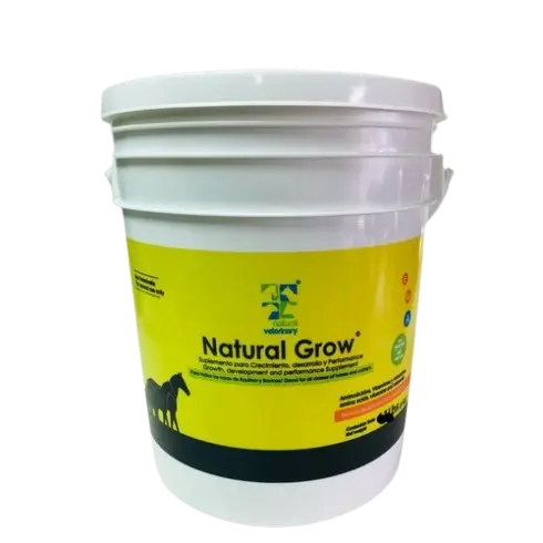 Natural Grow