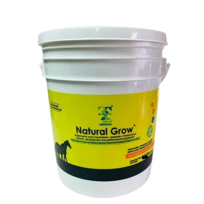 Natural Grow