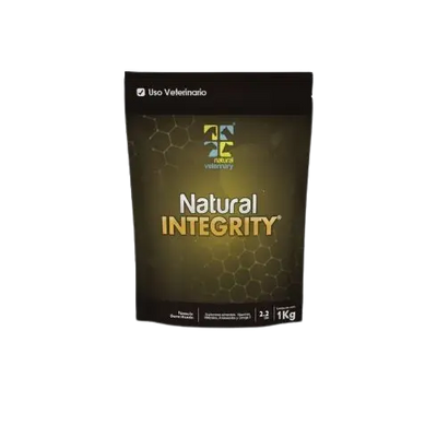 NATURAL INTEGRITY suplemento integral para la salud animal