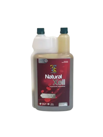NATURAL XELL
