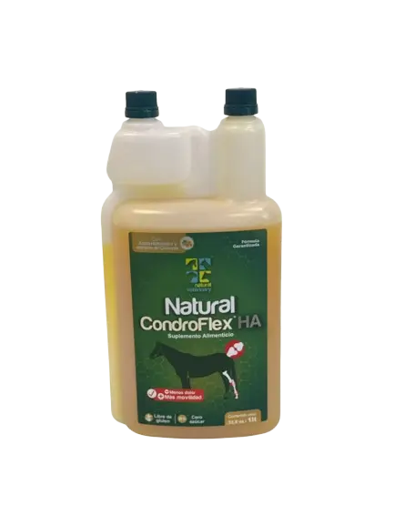 NATURAL CONDROFLEX HA