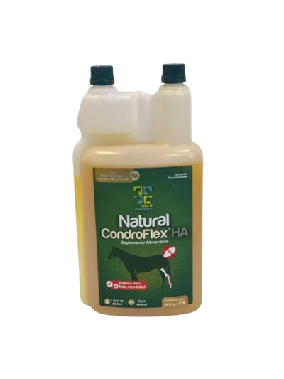 NATURAL CONDROFLEX HA