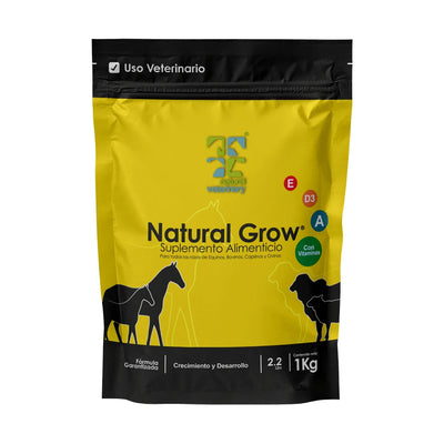 Natural Grow