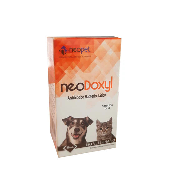 Neodoxyl Oral