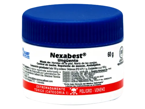 NEXABEST