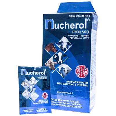 Nucherol Polvo