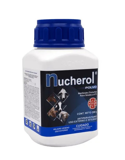 Nucherol Polvo