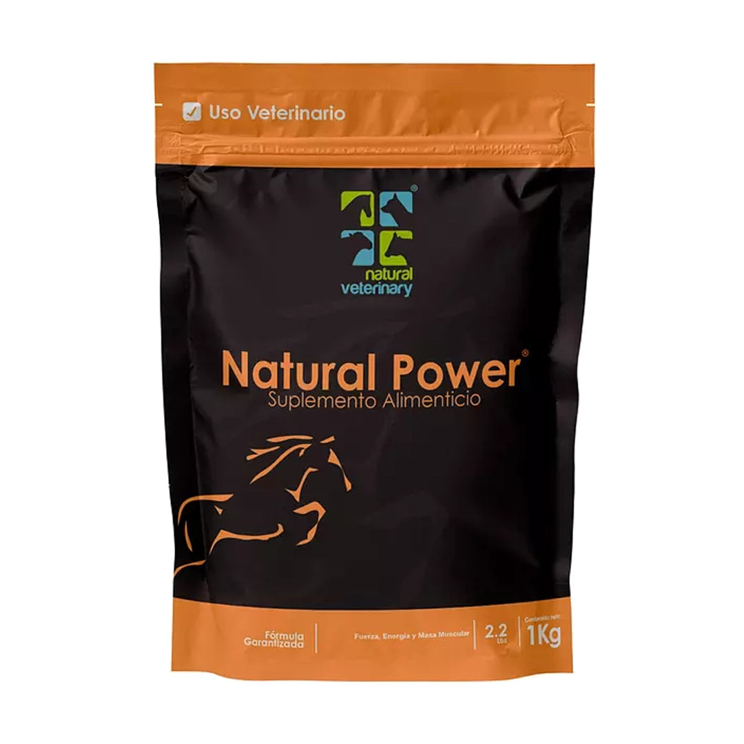 Natural Power