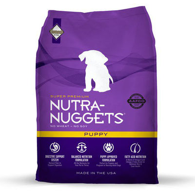 Nutra Nuggets Comida para Cachorro