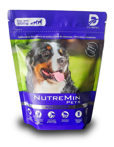 NutreMin Perros