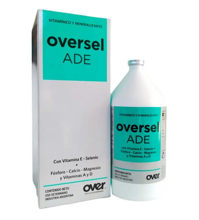 Oversel ADE
