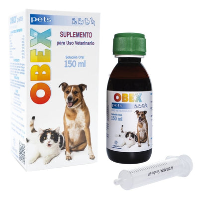 Obex Pets