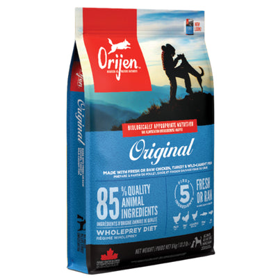 Orijen Comida para Perro Original