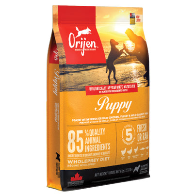 Orijen Comida para Perro Cachorro