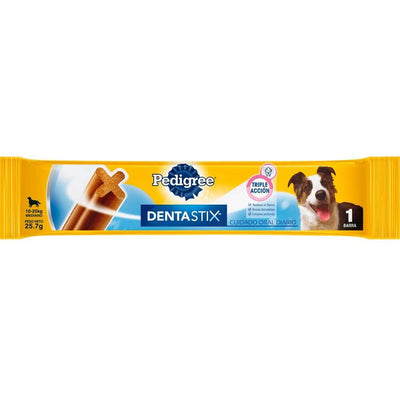 Pedigree Dentastix Large x 1 barra
