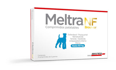Meltra NF