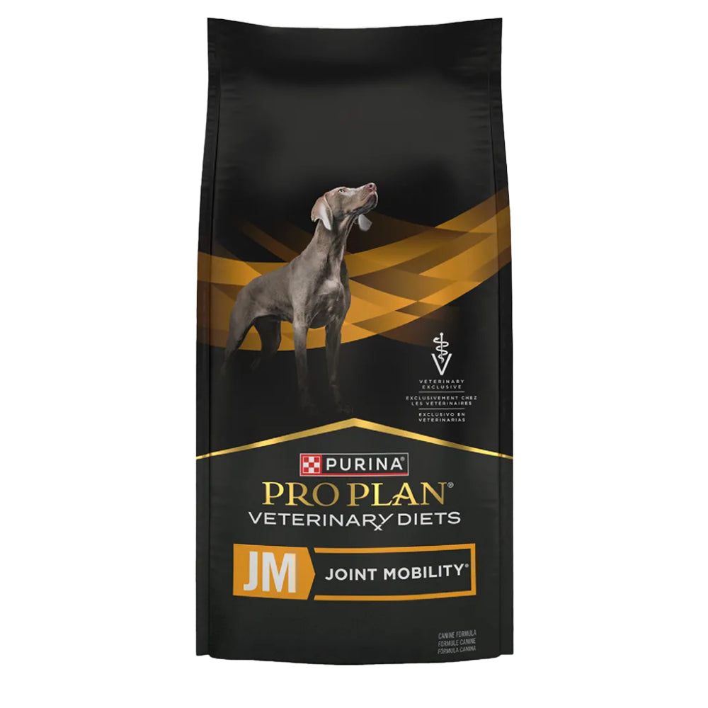 Purina® Pro Plan® Comida para Perro Veterinary Diets JM Movilidad Articular