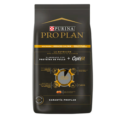Purina® Pro Plan® Comida para Perros Adultos Calorias Reducidas Razas Pequeñas x 3 Kg