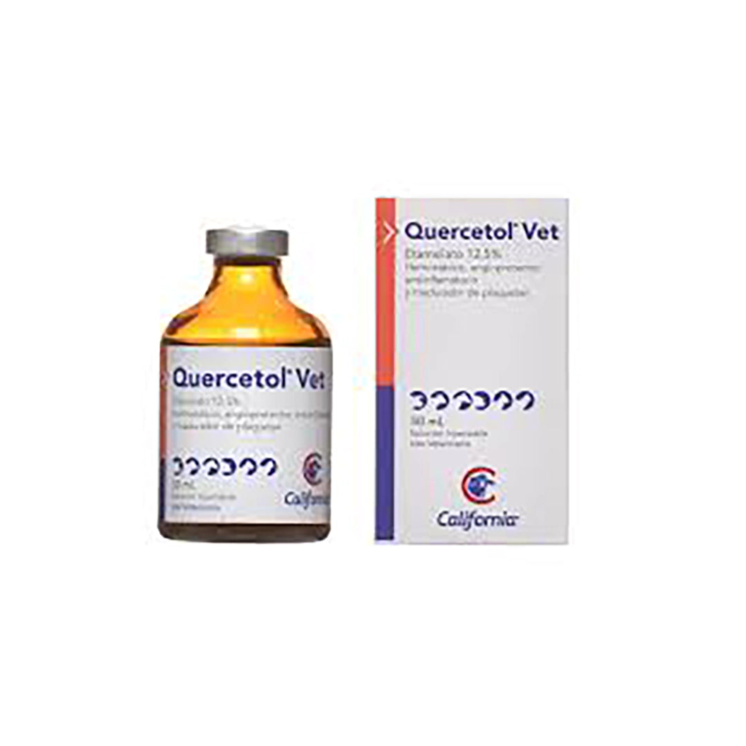 Quercetol x 50 ml