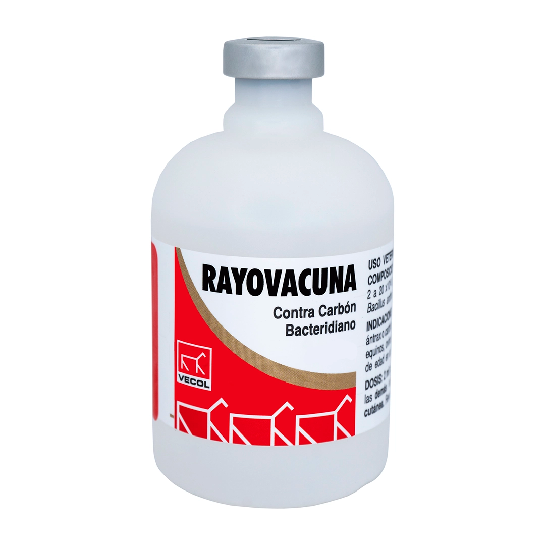 Rayovacuna