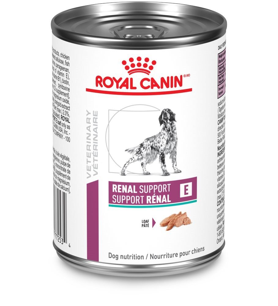Royal Canin Renal Perro Lata x 0.38 kg