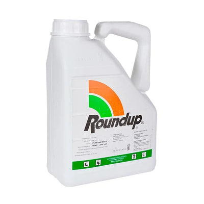 ROUNDUP