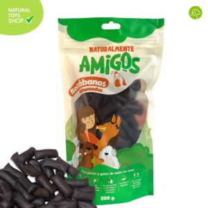 ReCábanos Ahumados Amigos 200 Grs