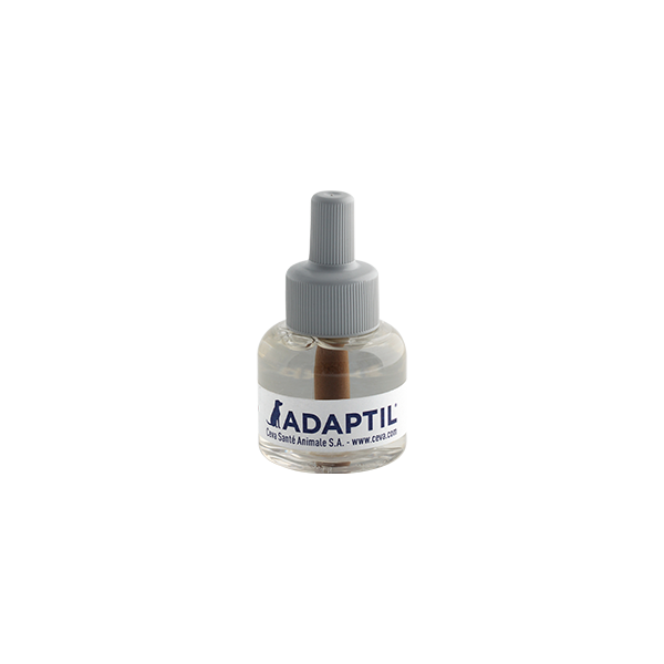 Recarga Difusor Para Perros Adaptil x 48 ml