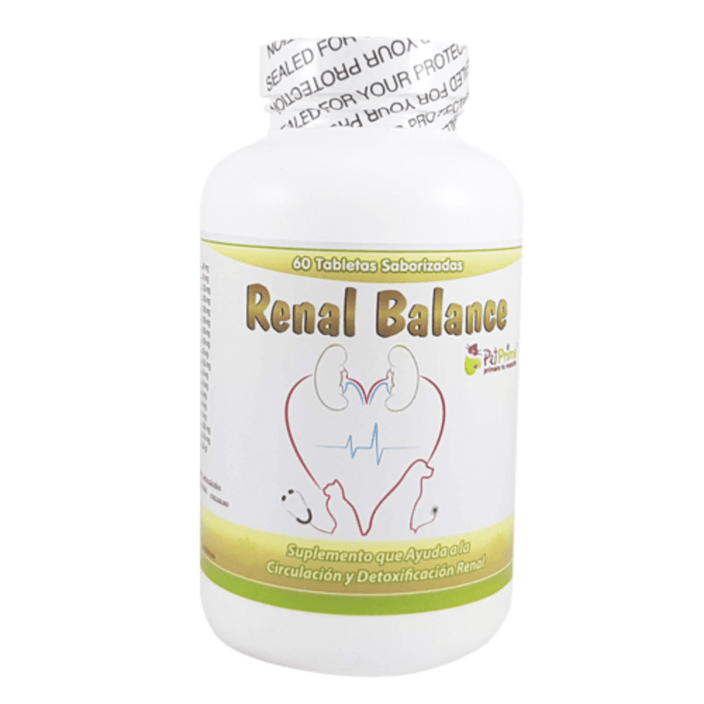 Renal Balance x 60 tabletas