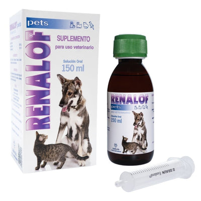 Renalof pets