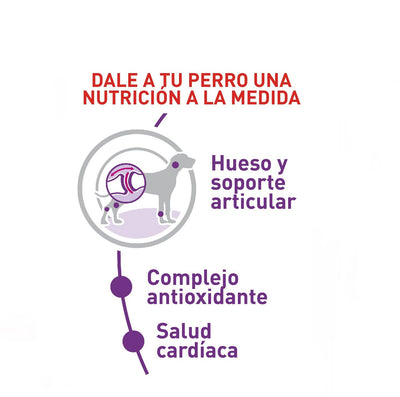 Royal Canin Giant Adulto x 15 kg