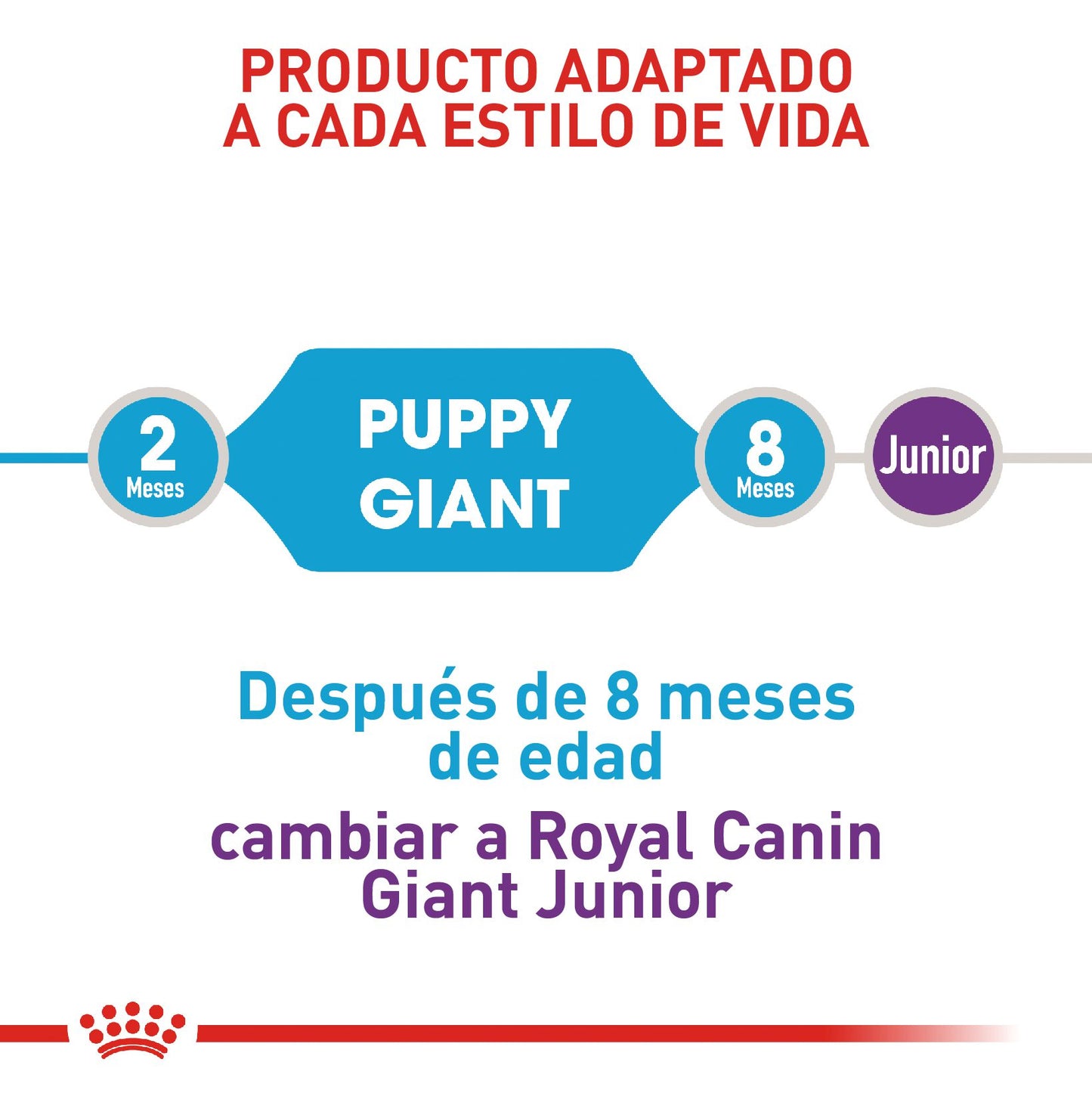 Royal Canin Giant Cachorro x 15 kg