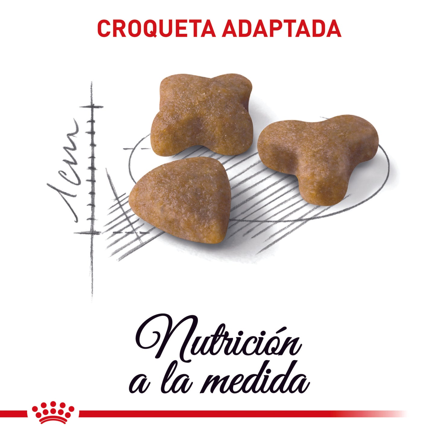 Royal Canin Sensible Gato x 2 kg