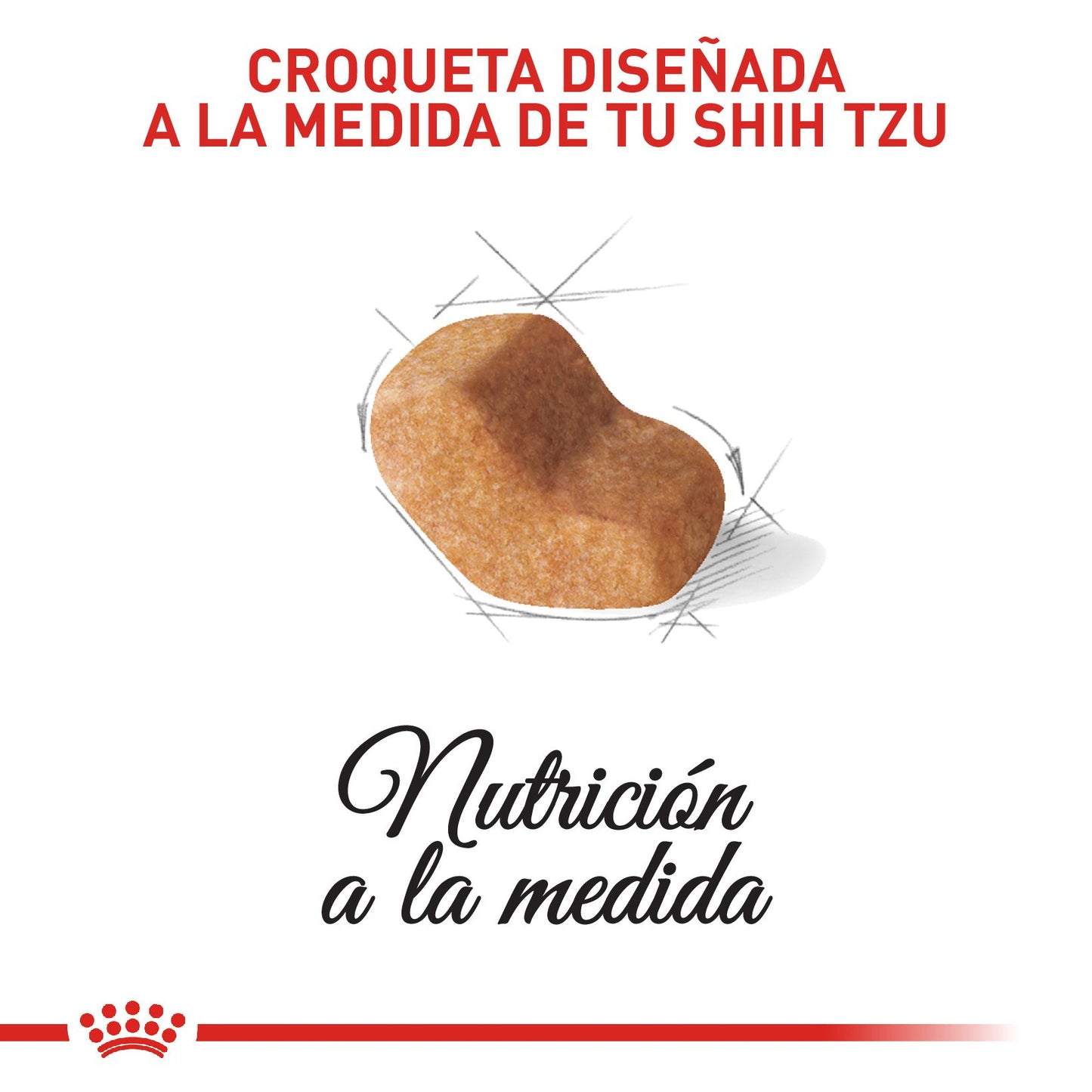 Royal Canin Shih Tzu Adulto