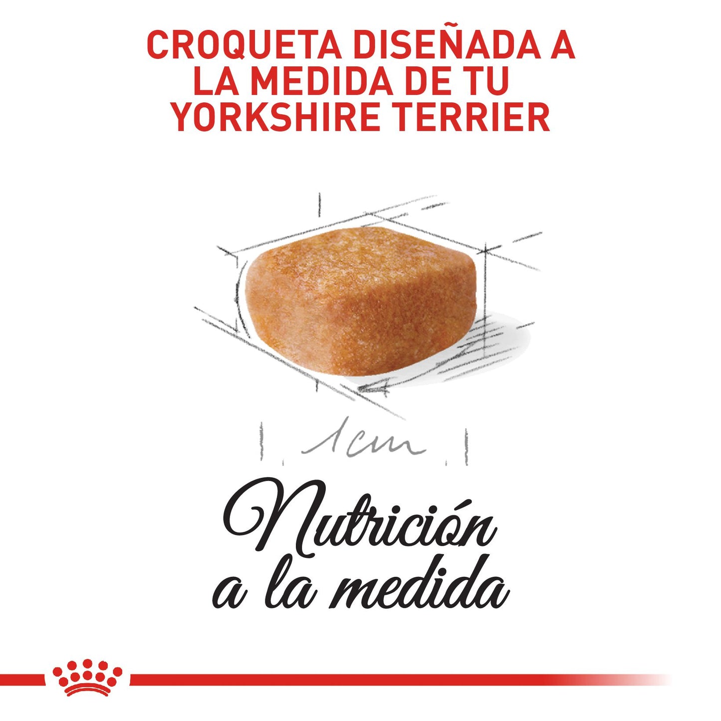 Royal Canin Yorkshire Terrier Cachorro x 1.13 kg