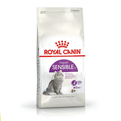 Royal Canin Sensible x 400 g