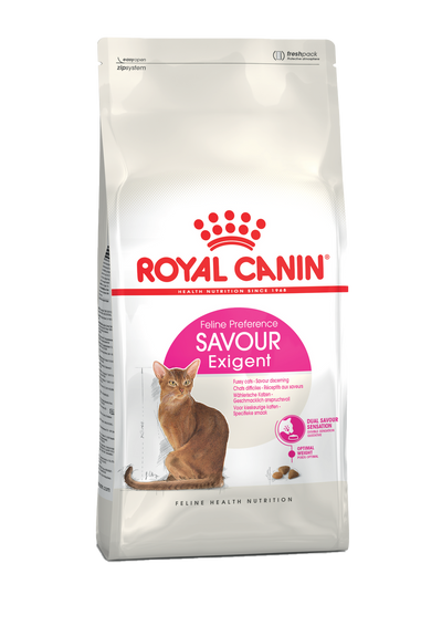 Royal Canin Savour Exigent x 2 kg