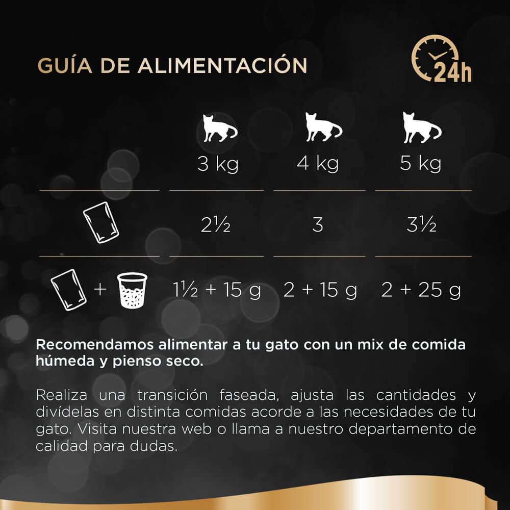 Sheba Comida Húmeda para Gato Sabor a Salmón x 85 gr