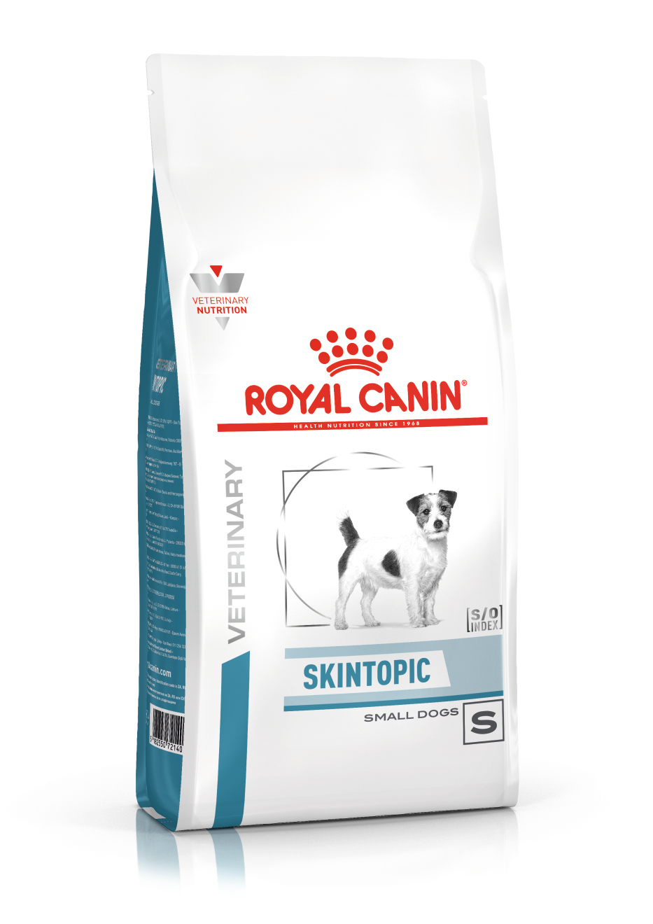 Royal Canin Skintopic Perro Pequeño