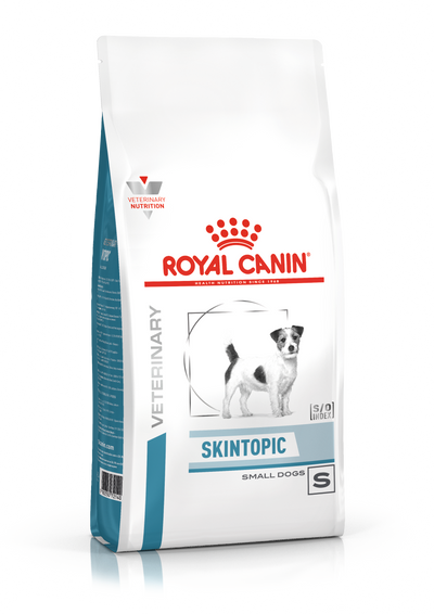Royal Canin Skintopic Perro Pequeño