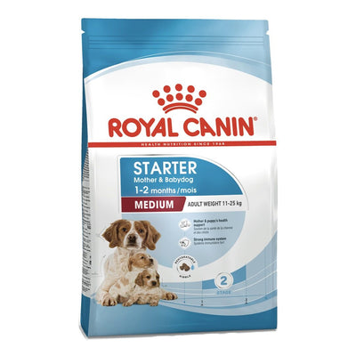 Royal Canin Medium Starter Mother & Babydog x 1 kg