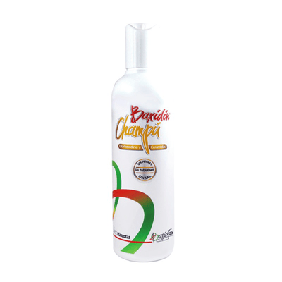 Baxidin Shampoo