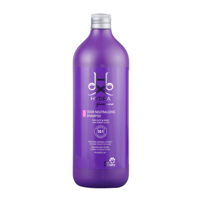 Shampoo Para Mascotas Hydra Odor Neutralizing