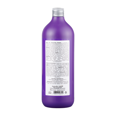 Shampoo Para Mascotas Hydra Odor Neutralizing