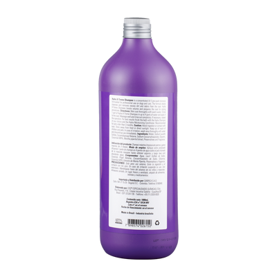 Shampoo Para Mascotas Hydra Xtreme x 1000 ml