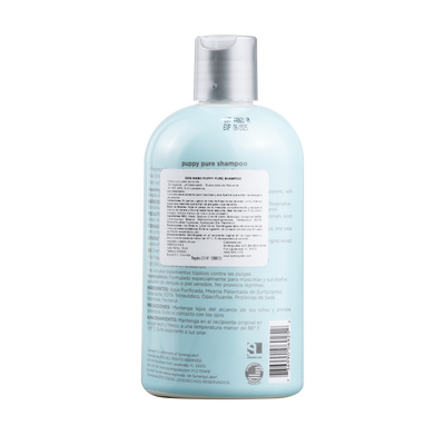 Shampoo Para Perros Y Gatos Dog Wash Puppy x 12 oz