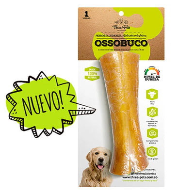 Three Pets Ossobuco