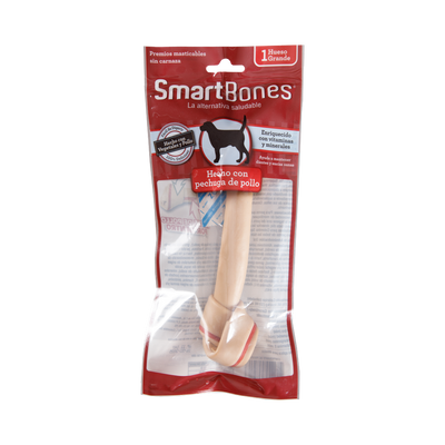 Snack para Perros Grandes Sabor Pollo x 1 u