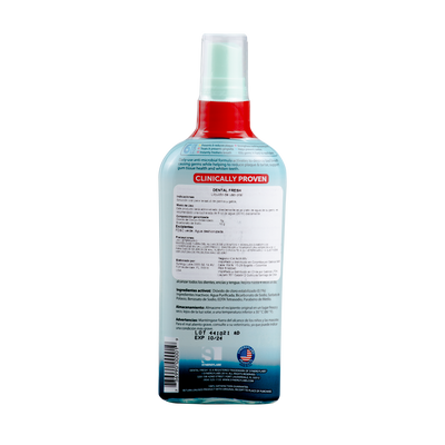 Spray Oral Para Perros y Gatos Dental Fresh Original